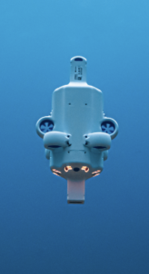 Revolutionizing Underwater Data Capture