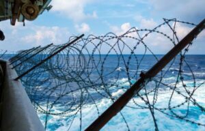 Ship Security Alert System (SSAS)