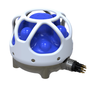 Subsonus USBL Miniature Underwater Acoustic Positioning System by Advanced Navigation