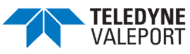 Teledyne Valeport Logo