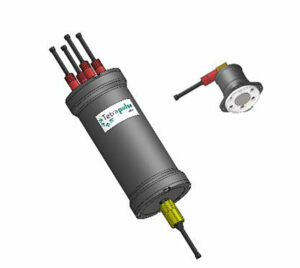 Tetrapulse ESENSE 300