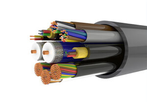Cable, Wire, and Assemblies