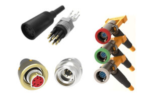 Electrical Connectors & Penetrators
