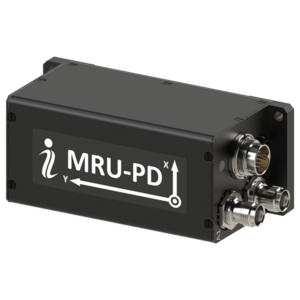 MRU-PD