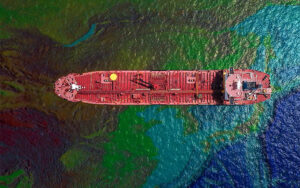Marine Vessel Hyrdrography