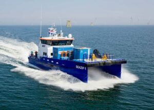 Autonomous Solutions for Offshore & Renewable Energy