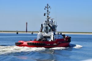 Autonomous Solutions for Workboats and Vessels