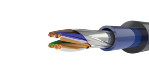 Seismic Electrical Interconnect