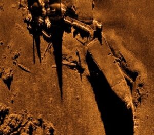 Solstice MAS Multi-Aperture & Side-Scan Sonar