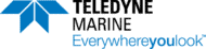 Teledyne Marine Logo