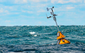 Wave Sensors for Research Buoys and Vessels