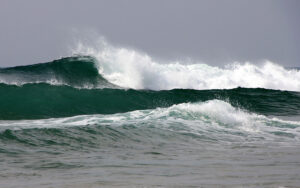 mru for oceanography