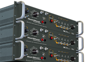 seismic source synchronizing equipment