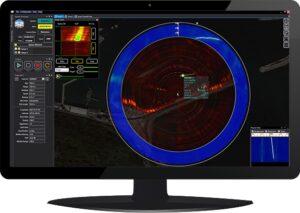underwater threat detection