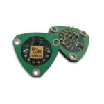 Q-Module inertial-grade accelerometer module