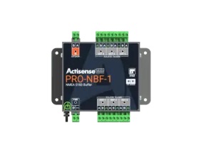 Choosing an NMEA 0183 Multiplexer/Buffer