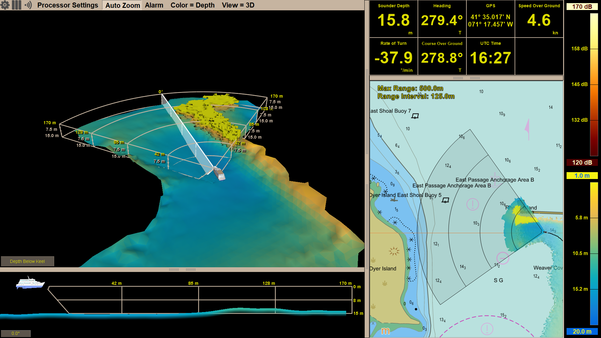 FarSounder: Vessel Operations, Sonar, and Whale Safety - Ocean Science ...