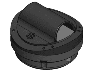 Model 503 CTD