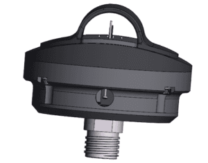 Custom Rugged Sensor Compact, Rugged CTD Sensors for AUVs | NBOSI Ocean Sensors