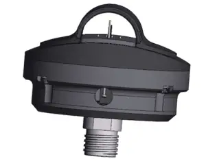 Model 513 CTD
