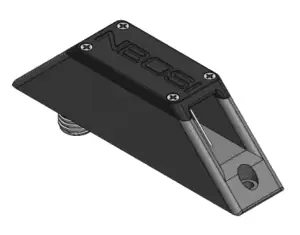 Model 511 CTD