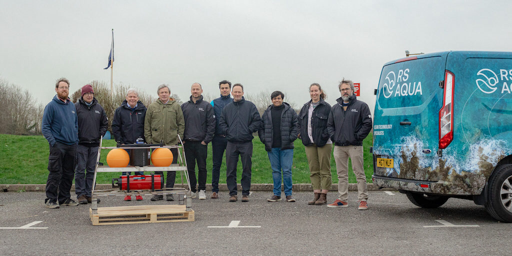 New Developments to Protect Underwater Environments from Human Activity