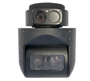 PT-8D daytime imaging solution