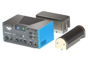 RESON multibeam echosounders