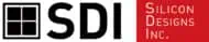 Silicon Designs Logo