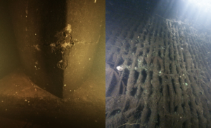 Stereo Cameras: Improving Dam Safety