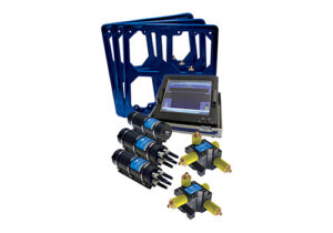 Subsea Pipe & Cable Detection Systems