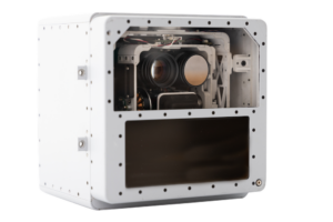 TK-7 Lowest-SWaP Nadir-oriented multispectral sensor