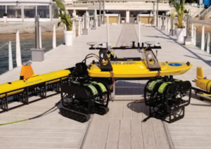 Teledyne Marine