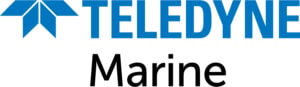 Teledyne Marine Logo