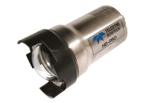 Underwater Cameras & Lights
