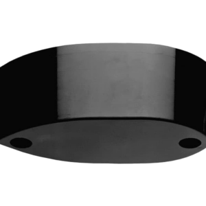 M563 Chirp-ready transducer