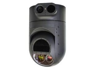 PT-8 Low-SWaP Imaging Sensor Overwatch Imaging