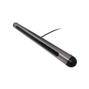side-scan sonar transducer