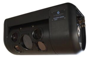 TK-8 Smart Imaging Sensor Overwatch Imaging