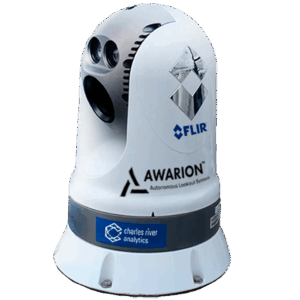 AWARION FLIR camera