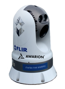 Awarion EO/IR cameras