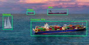 collision avoidance and maritime safety