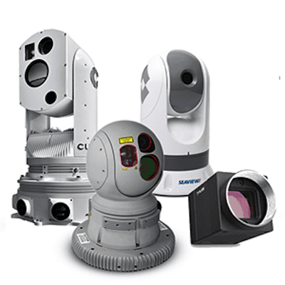Awarion multi-camera