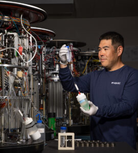MBARI: Sustainable Ocean Management Technology