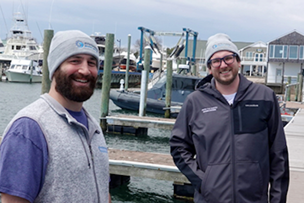 Marine Testing & Development