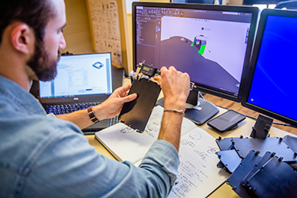 Marine systems testing