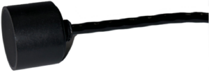 Micro Sonar Nodes for underwater collision avoidance