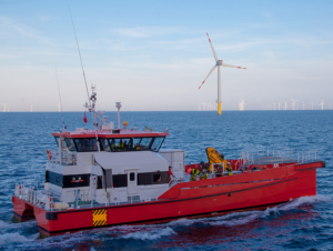 Windfarm development