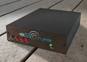 TrawlVue Monitoring System