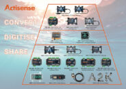 Actisense NMEA Technologies, Sensors & Gateways for Marine Electronics